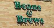 Beans & Brew